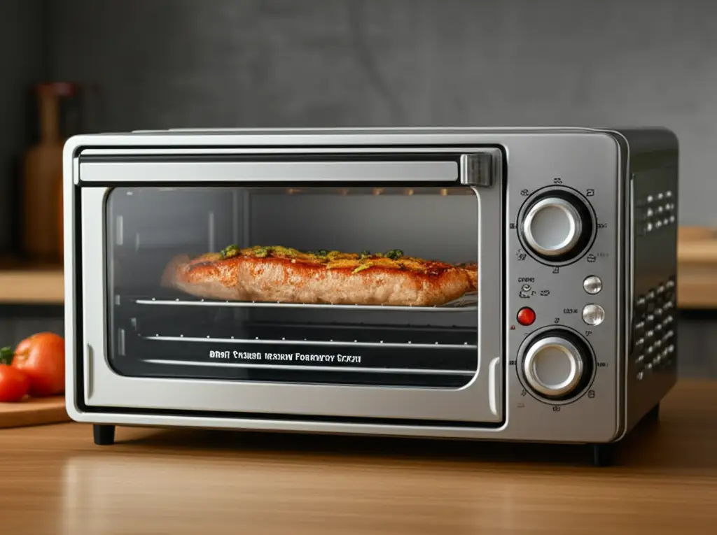 10 Best Touch Screen Toaster Ovens 2026 Reviews