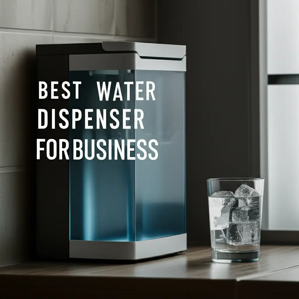 10 Best Water Dispenser For Business 2026