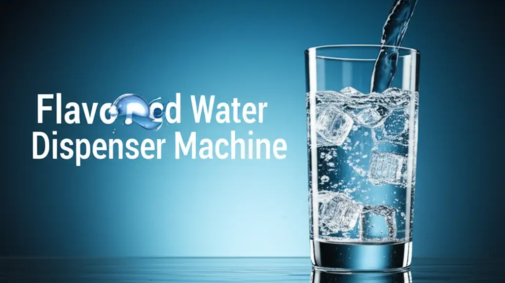 10 Best Flavored Water Dispenser Machines