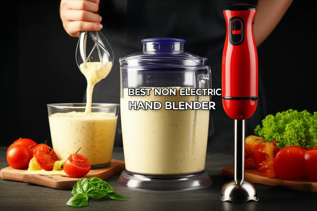 9 Best Hand Blenders 2026