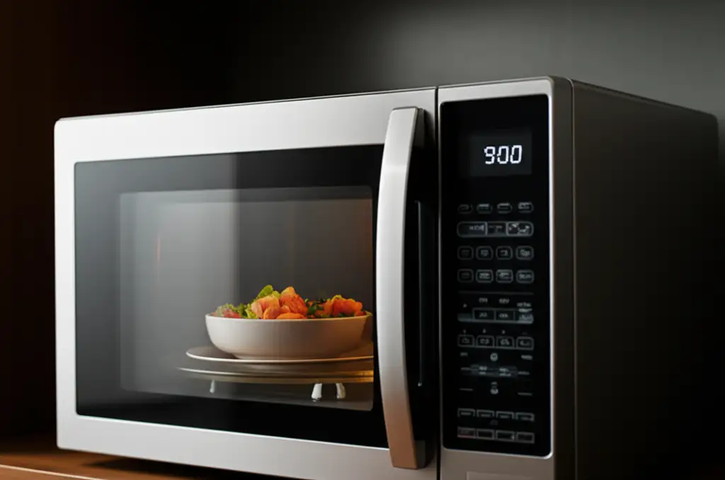 9 Best Smart Inverter Magnetron Microwaves 2026 Review