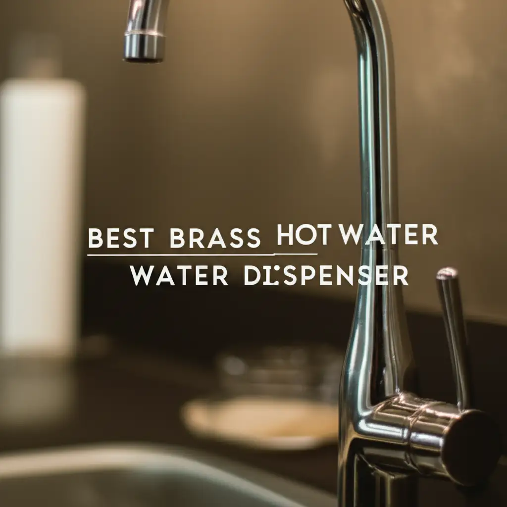 10 Best Brass Hot Water Dispensers for 2025