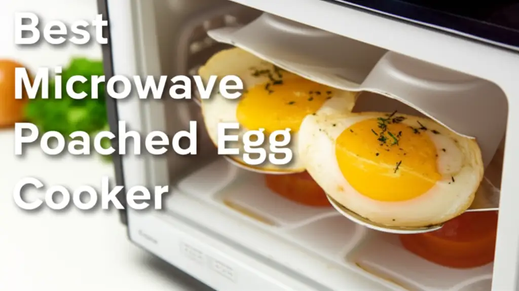 9 Best Microwave Poached Egg Cooker Models of 2026