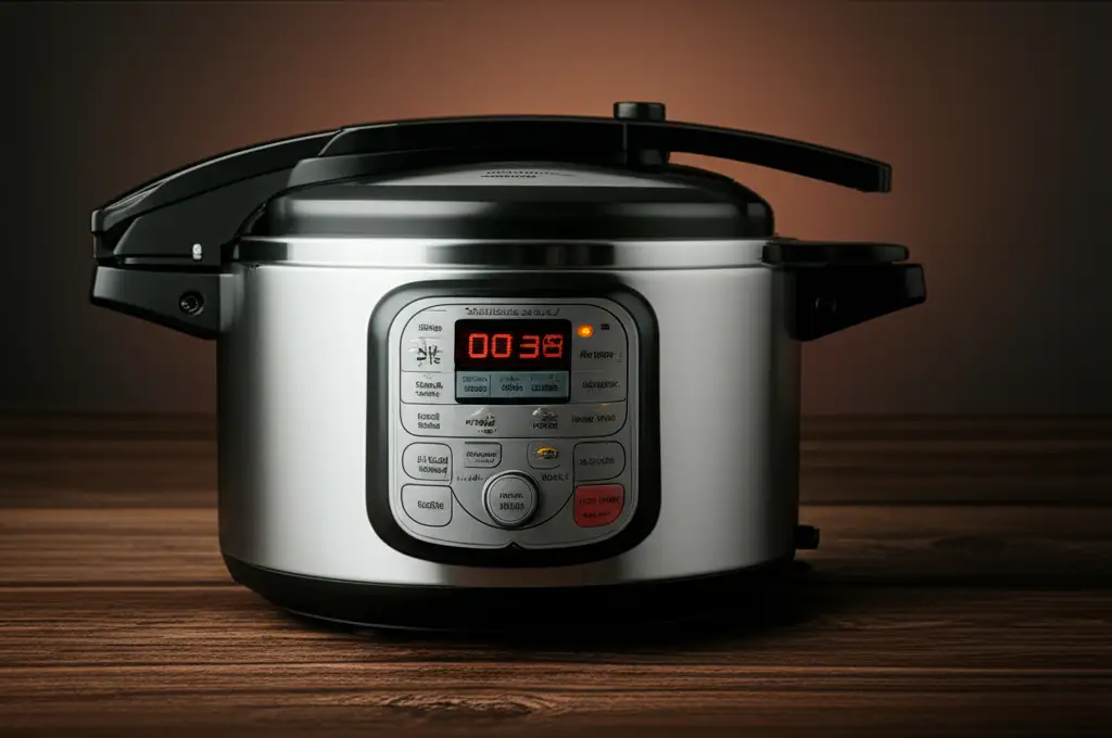 Best 7 15 Psi Pressure Cooker Reviews 2026