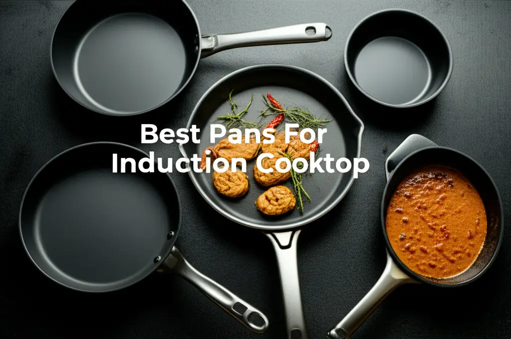 9 Best Pans for Induction Cooktops 2026