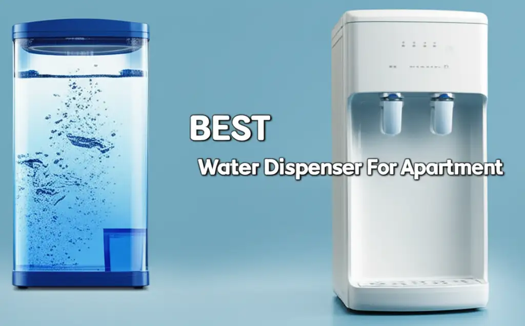 10 Best Water Dispenser For Apartment of 2026