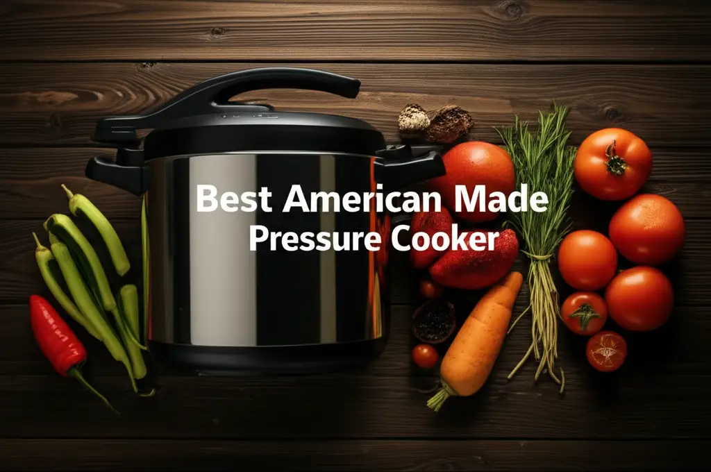 Struggling to find a reliable American made pressure cooker that fits your kitchen needs? We researched and tested top models to bring you expert recommendations. Elevate your cooking with durable options that save time and enhance flavors, helping you choose the perfect one for your home.