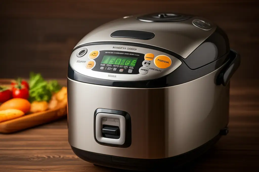 10 Best Rice Cooker Steamer Tray Options for 2026