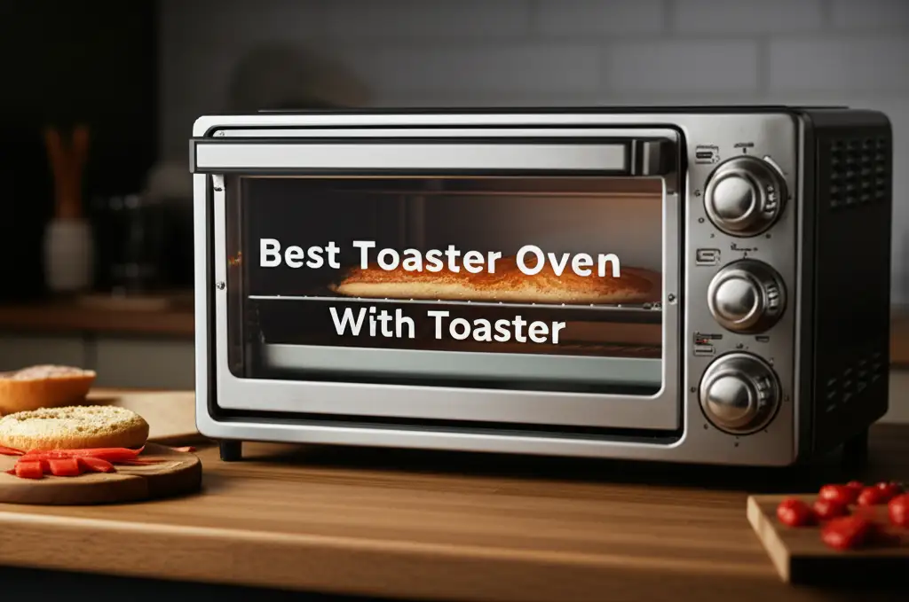 10 Best Toaster Oven With Toaster in 2026