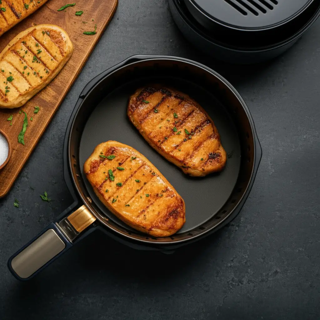 10 Best Pans for Air Fryer in 2026 Top Picks and Reviews