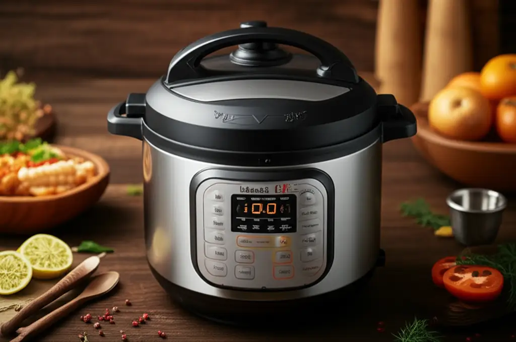10 Best Smallest Electric Pressure Cookers 2026