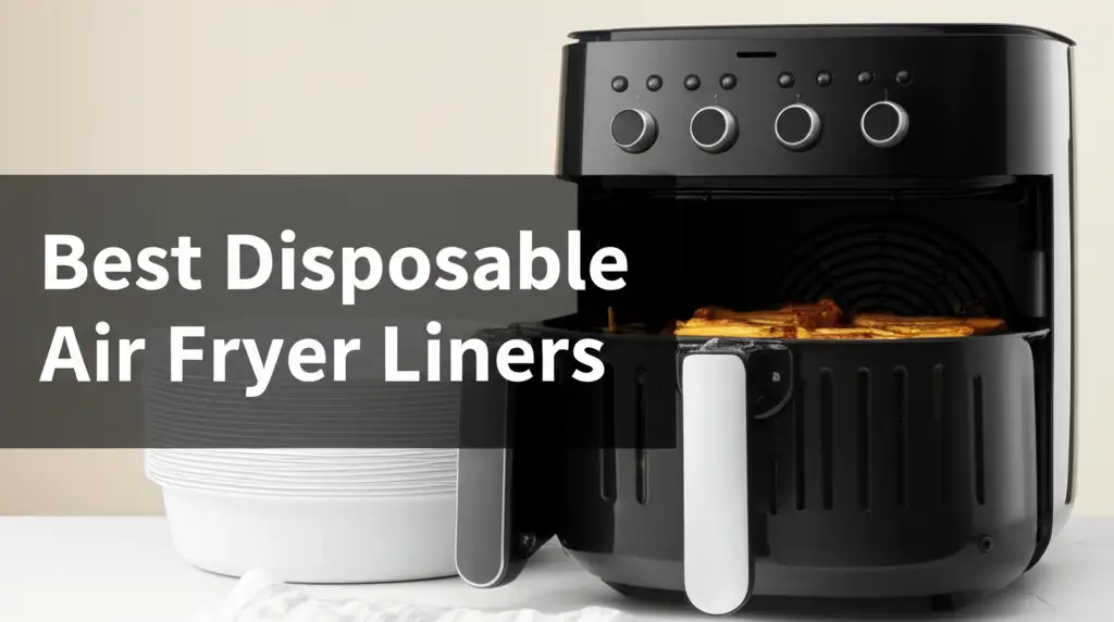 10 Best Disposable Air Fryer Liners of 2025