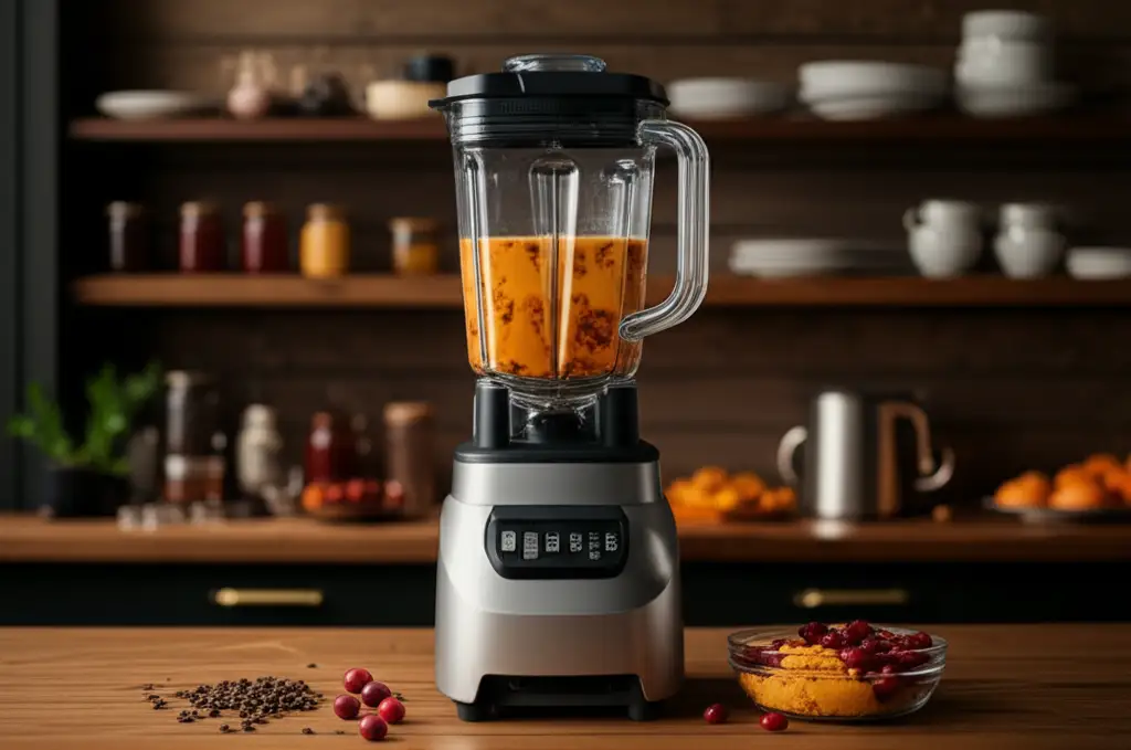 8 Best Blender With Heating Element Models of 2026