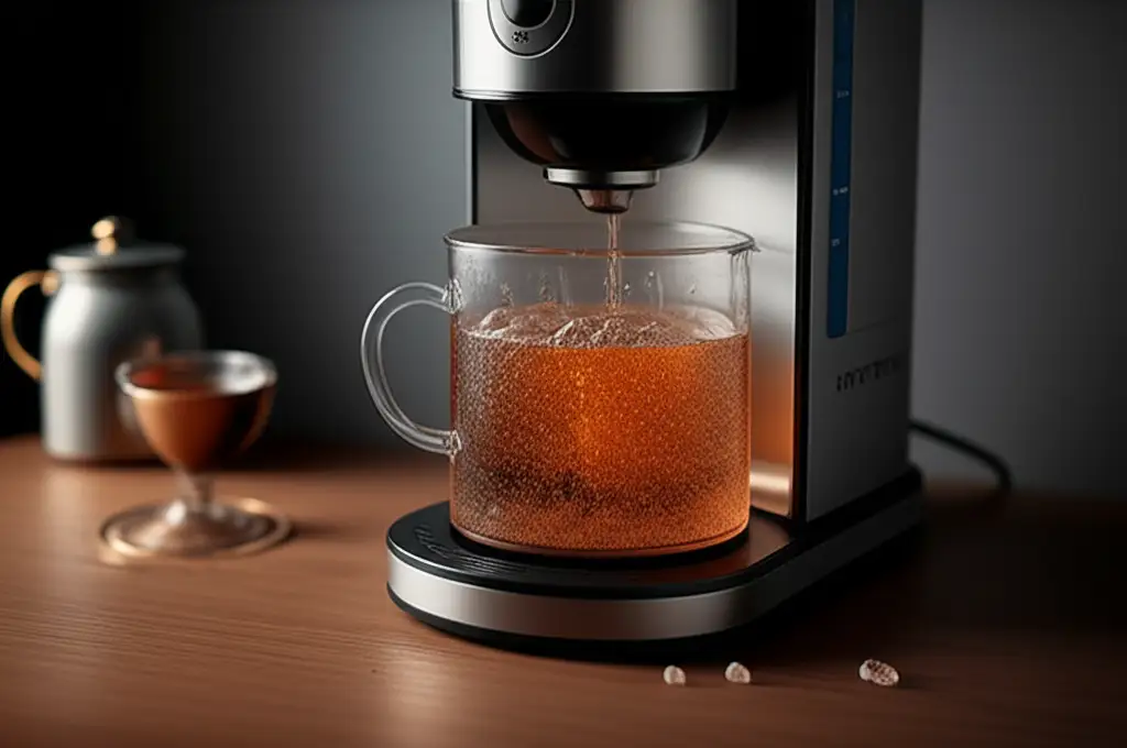 8 Best Hot Water Dispenser Tea for 2026