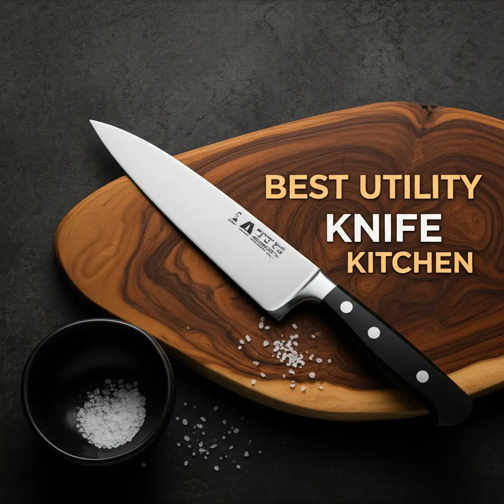 10 Best Utility Knife Kitchen Picks 2026
