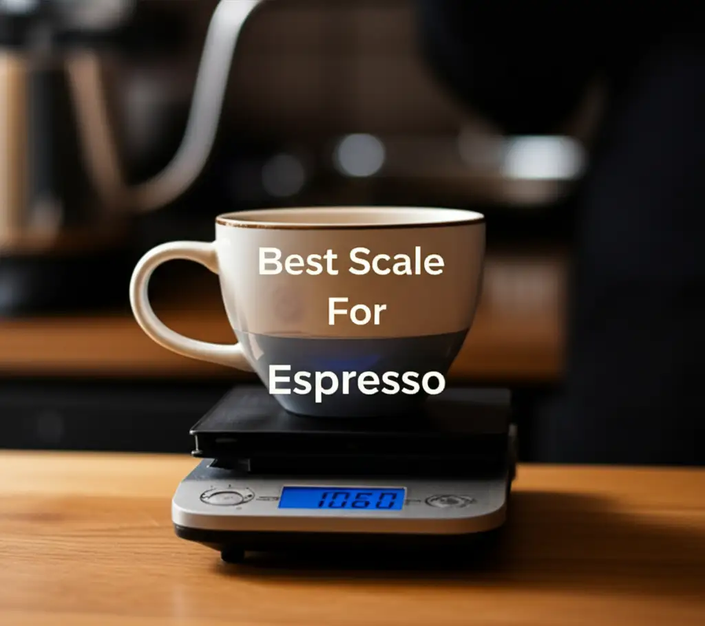 7 Best Scale For Espresso 2026 Expert Reviews