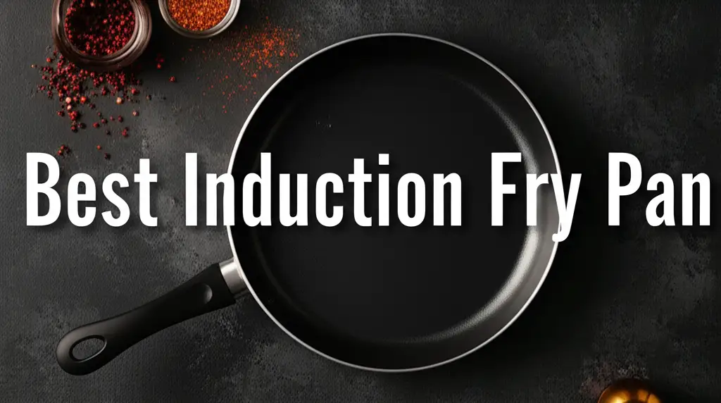 10 Best Induction Fry Pans 2026