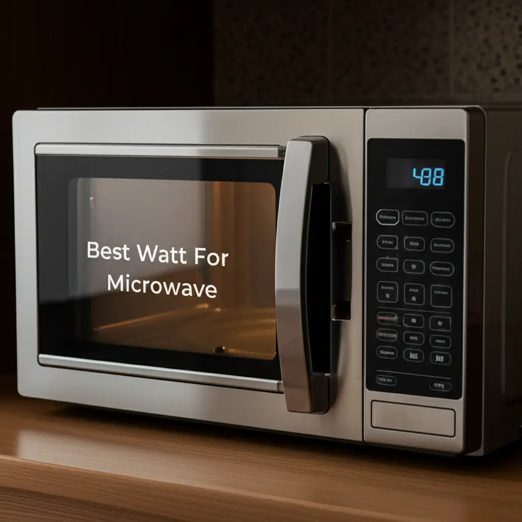 8 Best Watt For Microwave 2026 Comprehensive Reviews