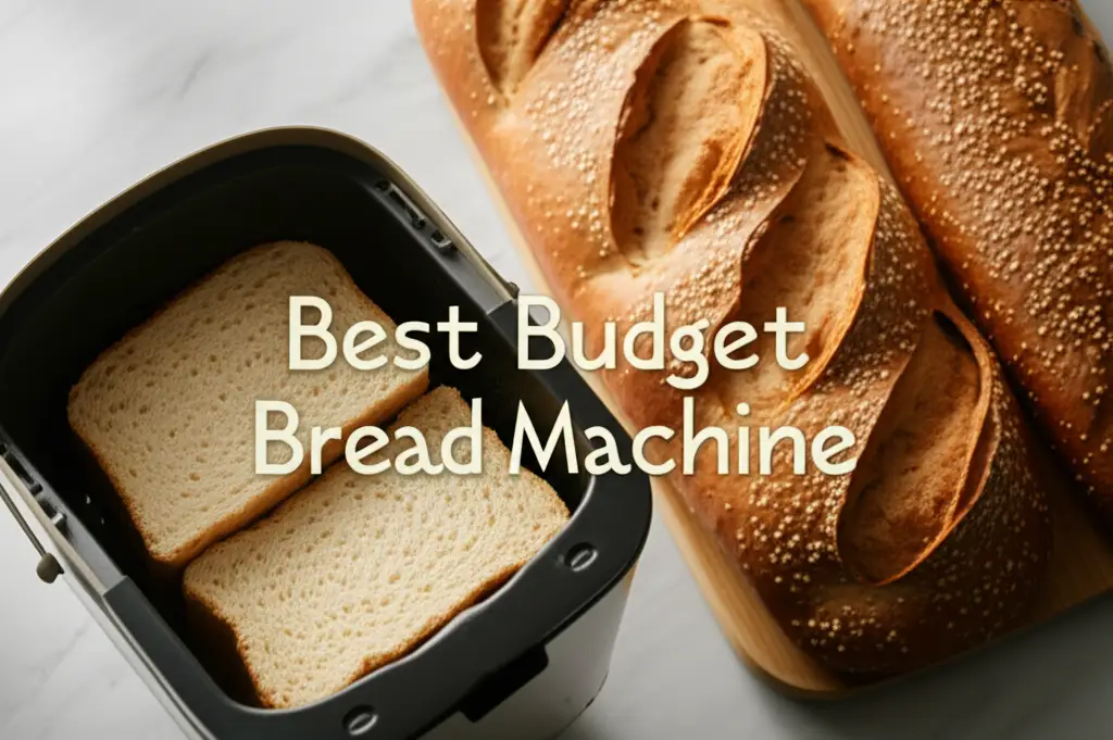 10 Best Budget Bread Machine Models of 2026
