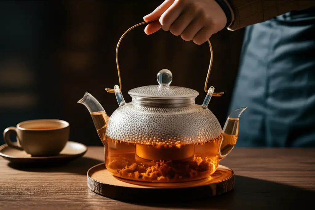 10 Best Teapot With Infuser 2026 Guide for Tea Lovers