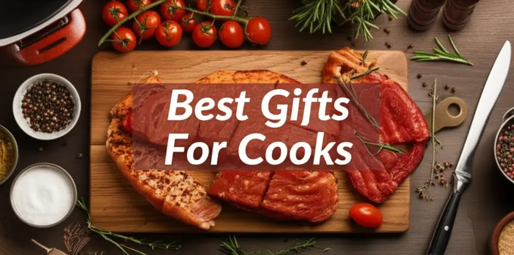 Best Gifts For Cooks