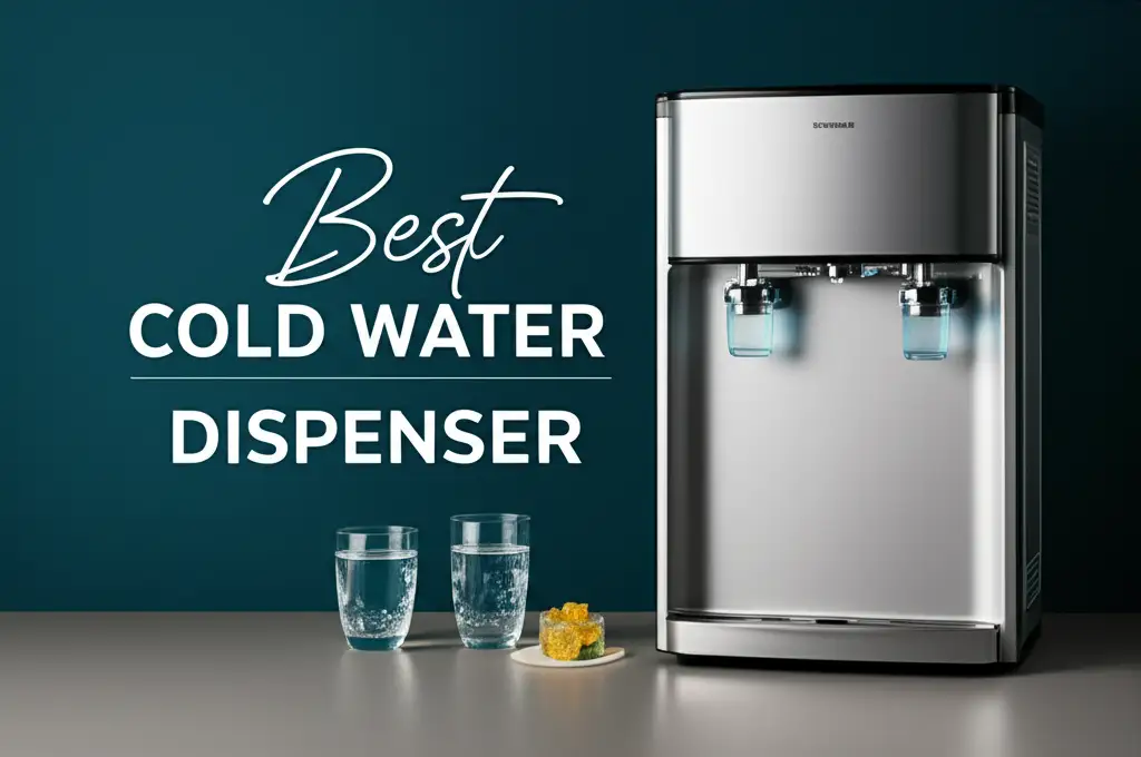 10 Best Cold Water Dispenser for 2026 Home Use