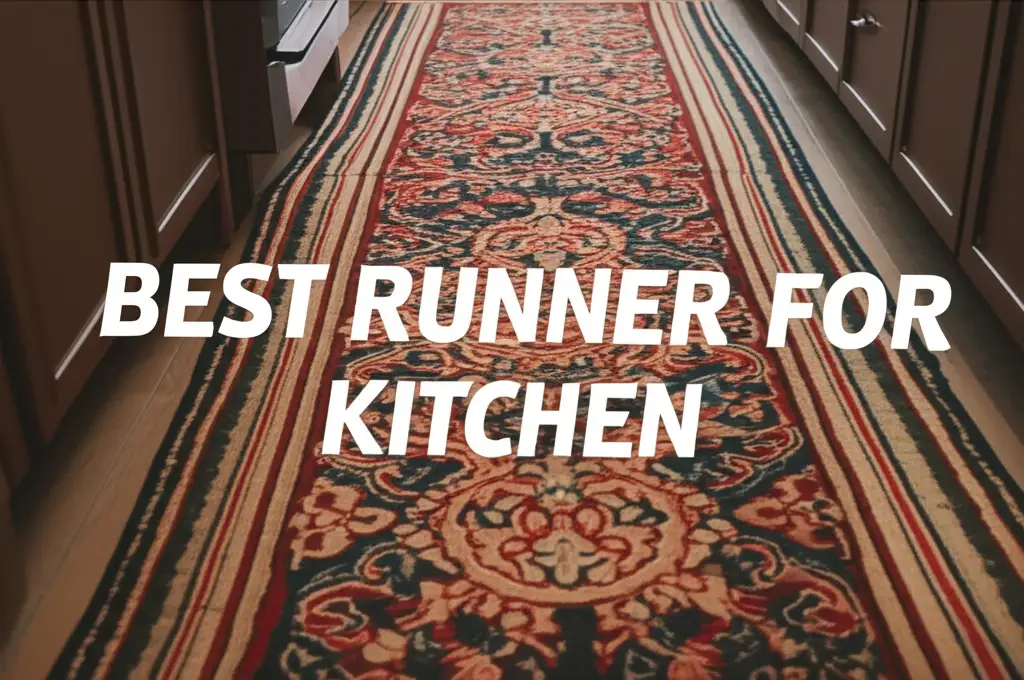 9 Best Runners For Kitchen 2026 for Stylish Floors
