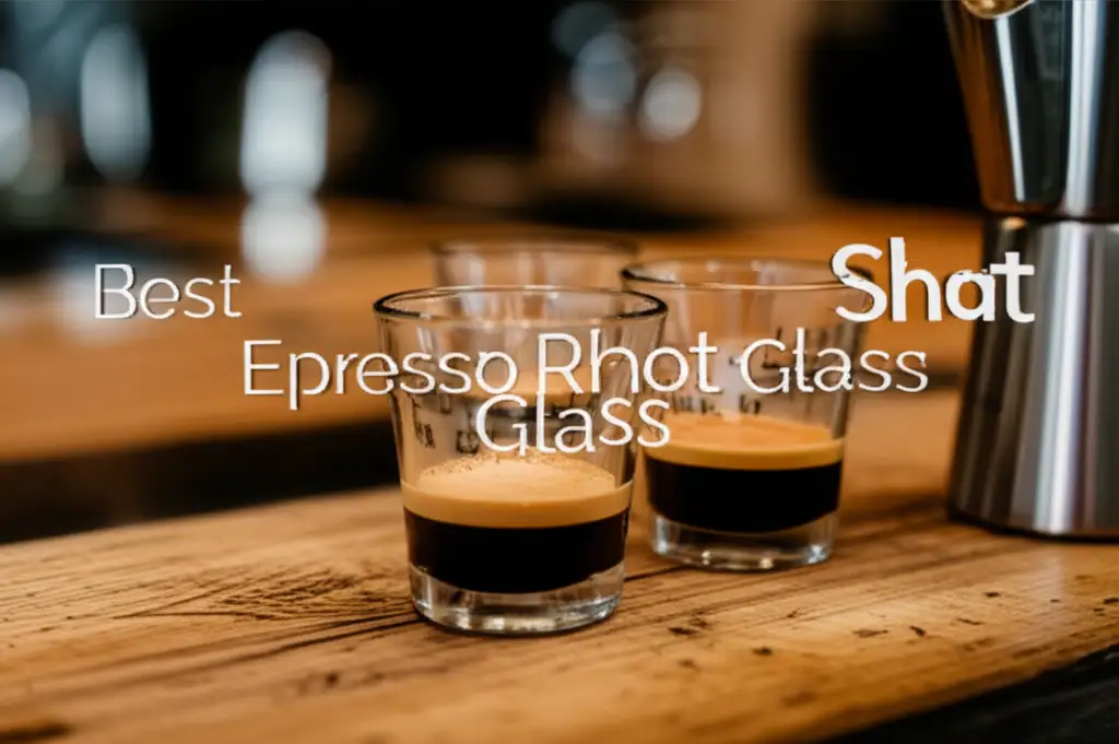 10 Best Espresso Shot Glass of 2025
