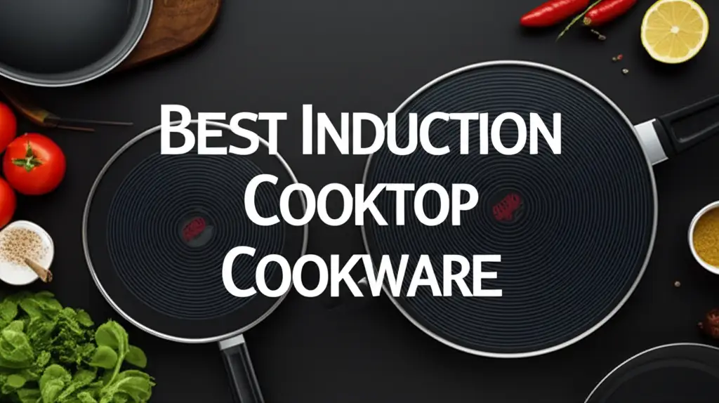 7 Best Induction Cooktop Cookware for 2026 Performance