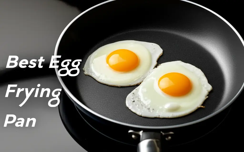 10 Best Egg Frying Pans 2026