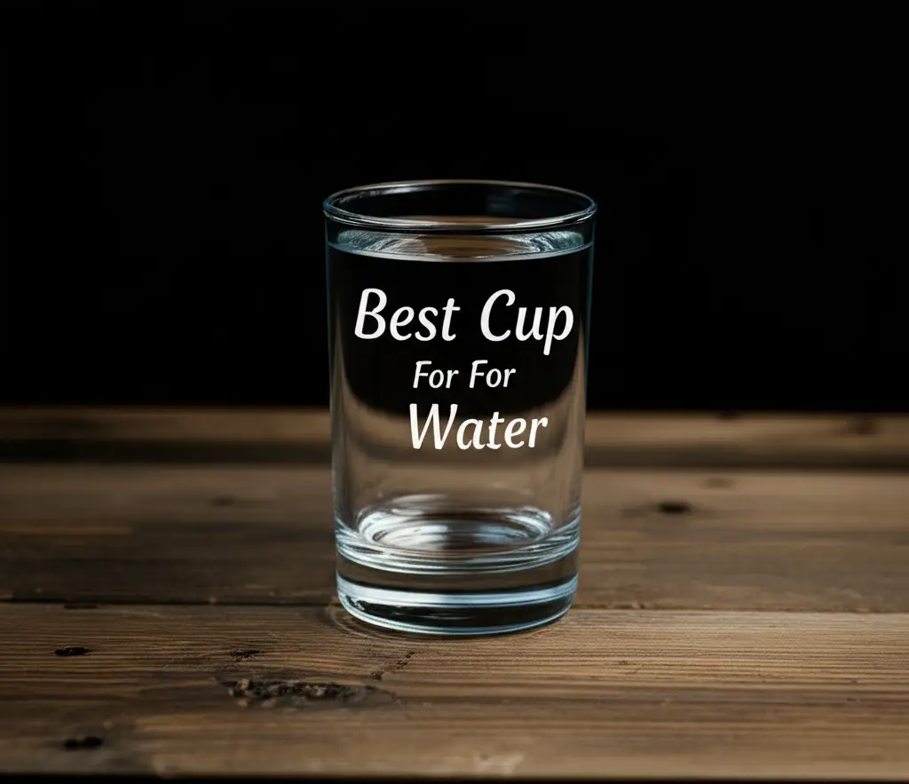 Tired of lukewarm drinks? We tested dozens of tumblers to find the best cup for water. Get ready to enjoy perfect temperature sips all day long.