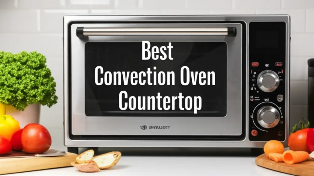 10 Best Convection Oven Countertop of 2026