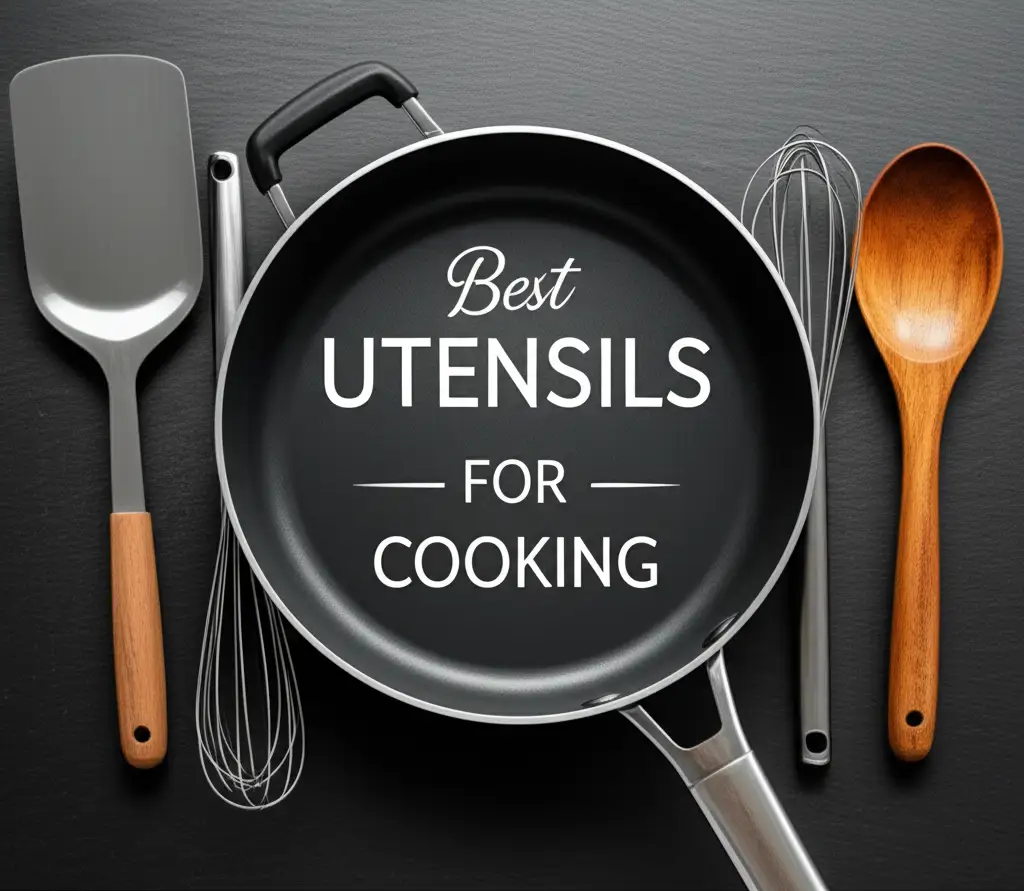 7 Best Utensils For Cooking of 2026 Reviews