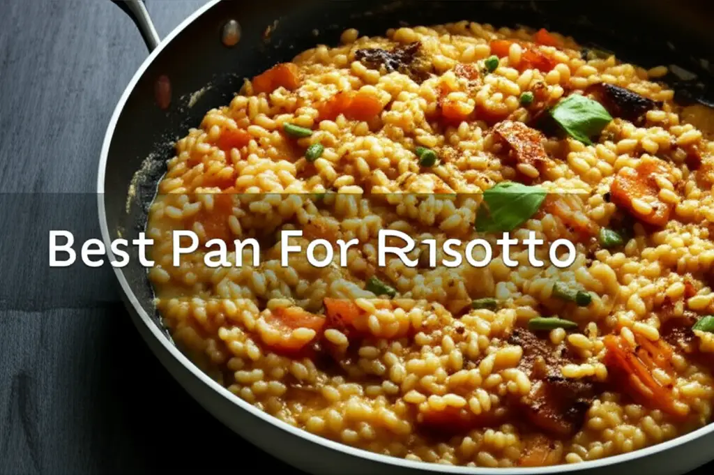 7 Best Pans for Risotto in 2026 Expert Picks
