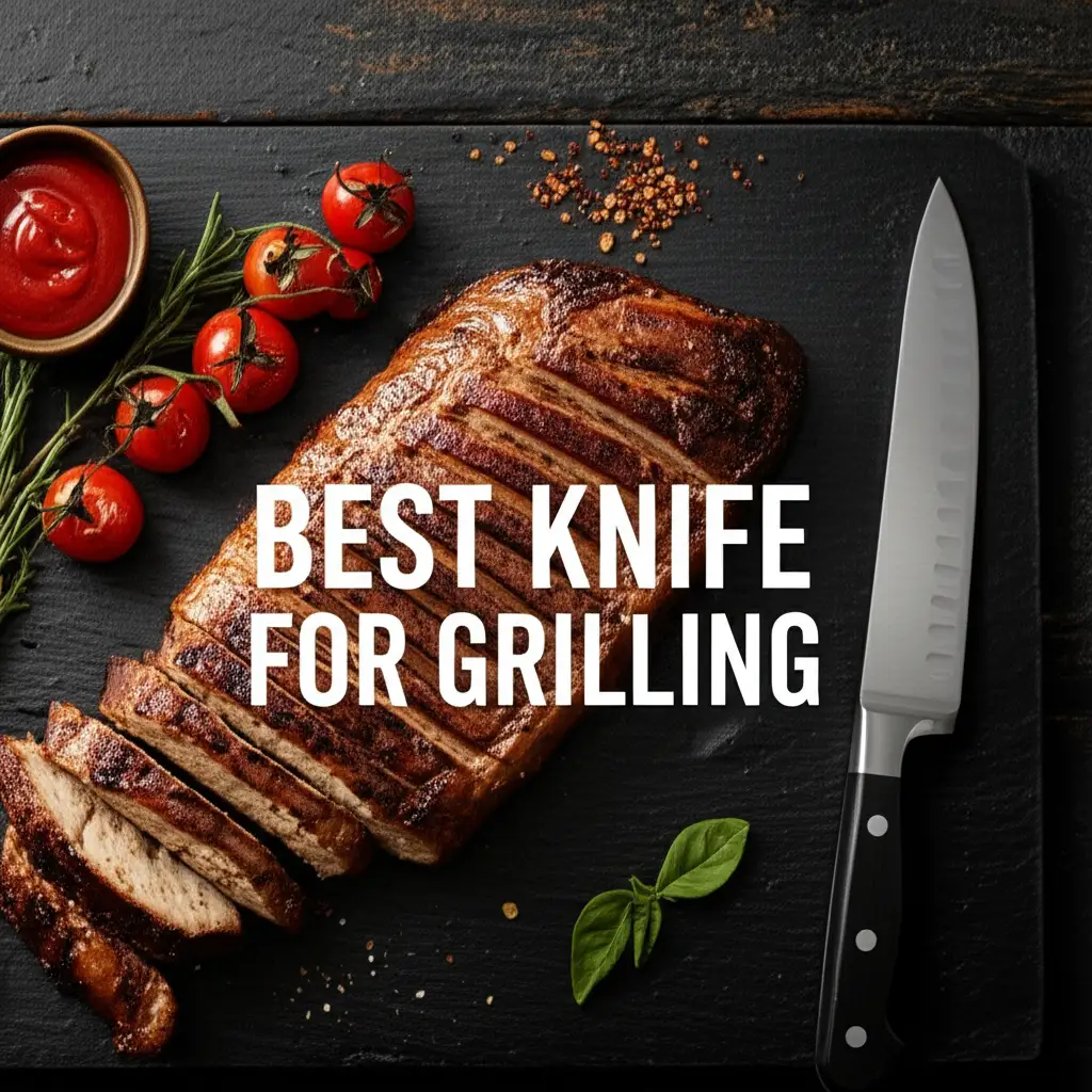 10 Best Knife For Grilling 2026