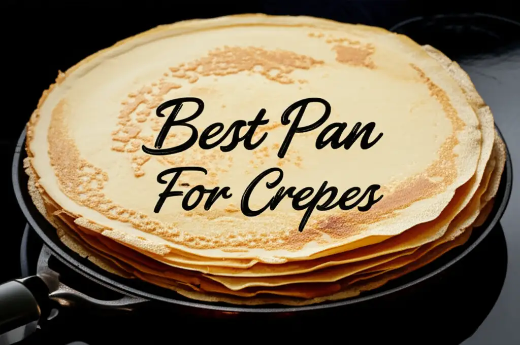 7 Best Pans for Crepes in 2026