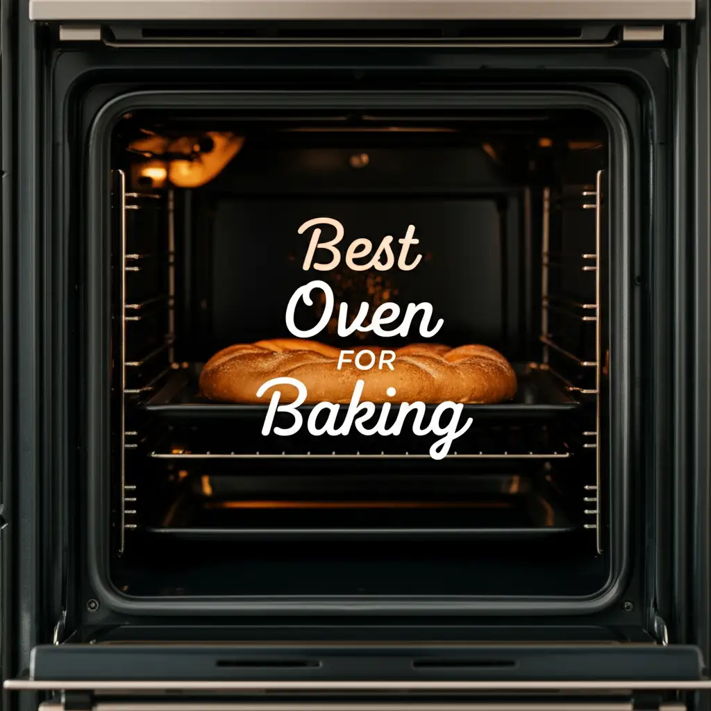 Best Oven For Baking
