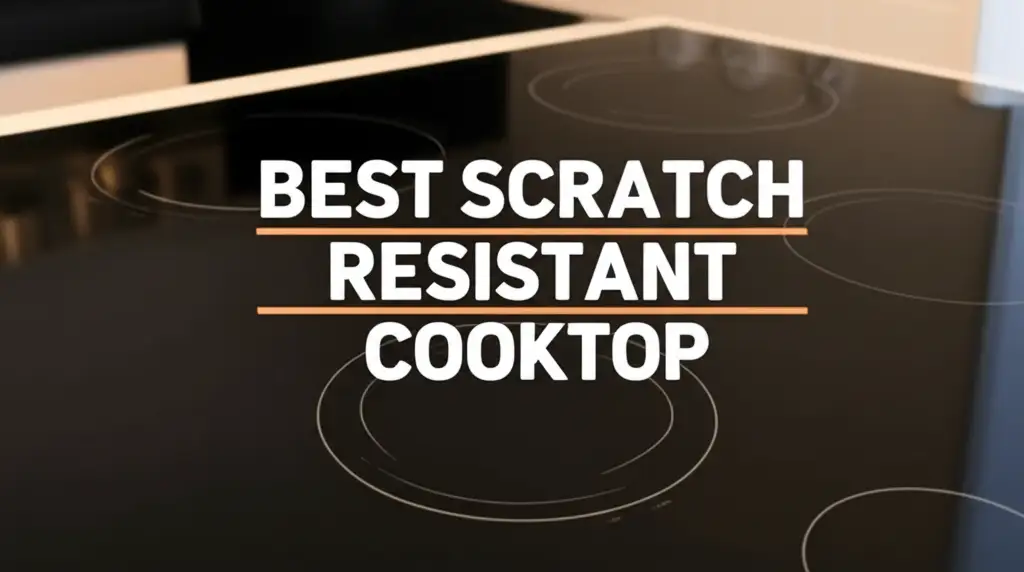 Are you struggling with surface damage on your stove? We reviewed the best scratch resistant cooktop protectors so you can save your kitchen surfaces.