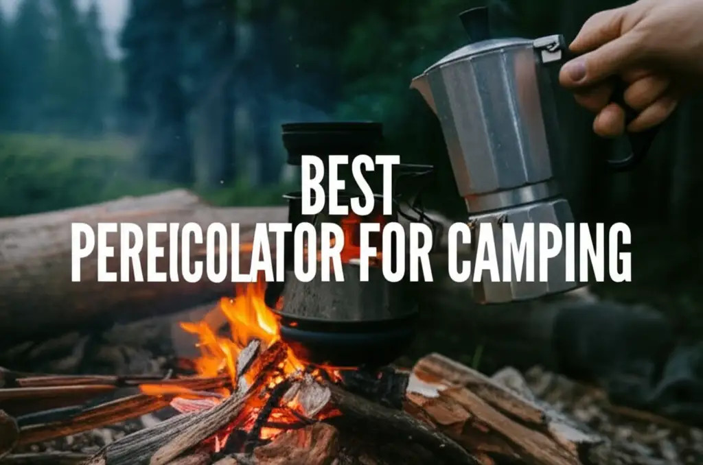 10 Best Percolator For Camping of 2026
