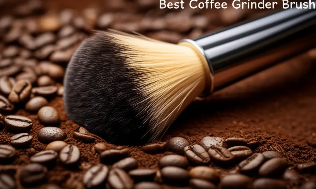 Searching for the best coffee grinder brush? We tested dozens of options for performance durability and value to help you find the perfect cleaning tool for your setup.