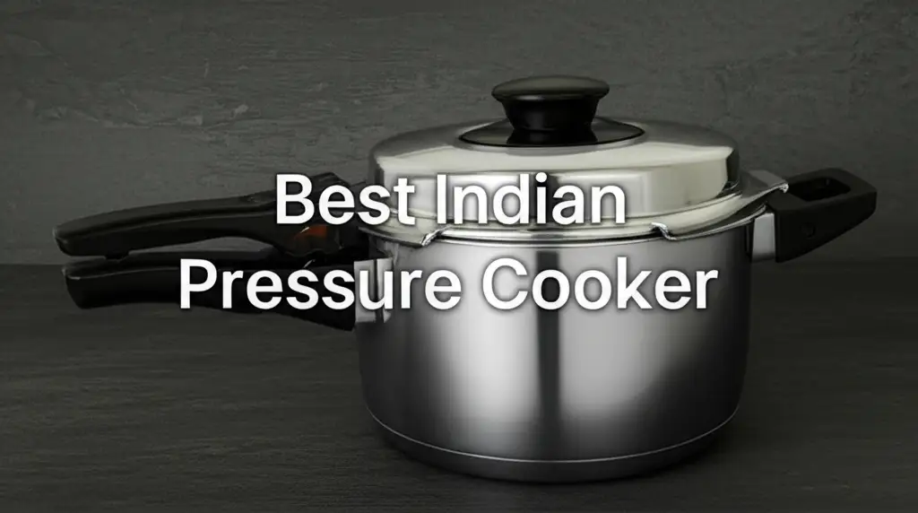 Best Indian Pressure Cooker