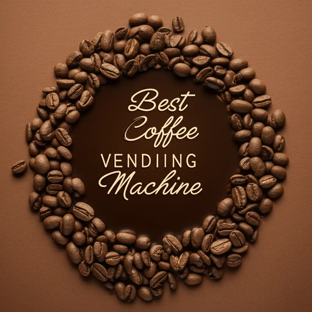 9 Best Coffee Vending Machines for 2026