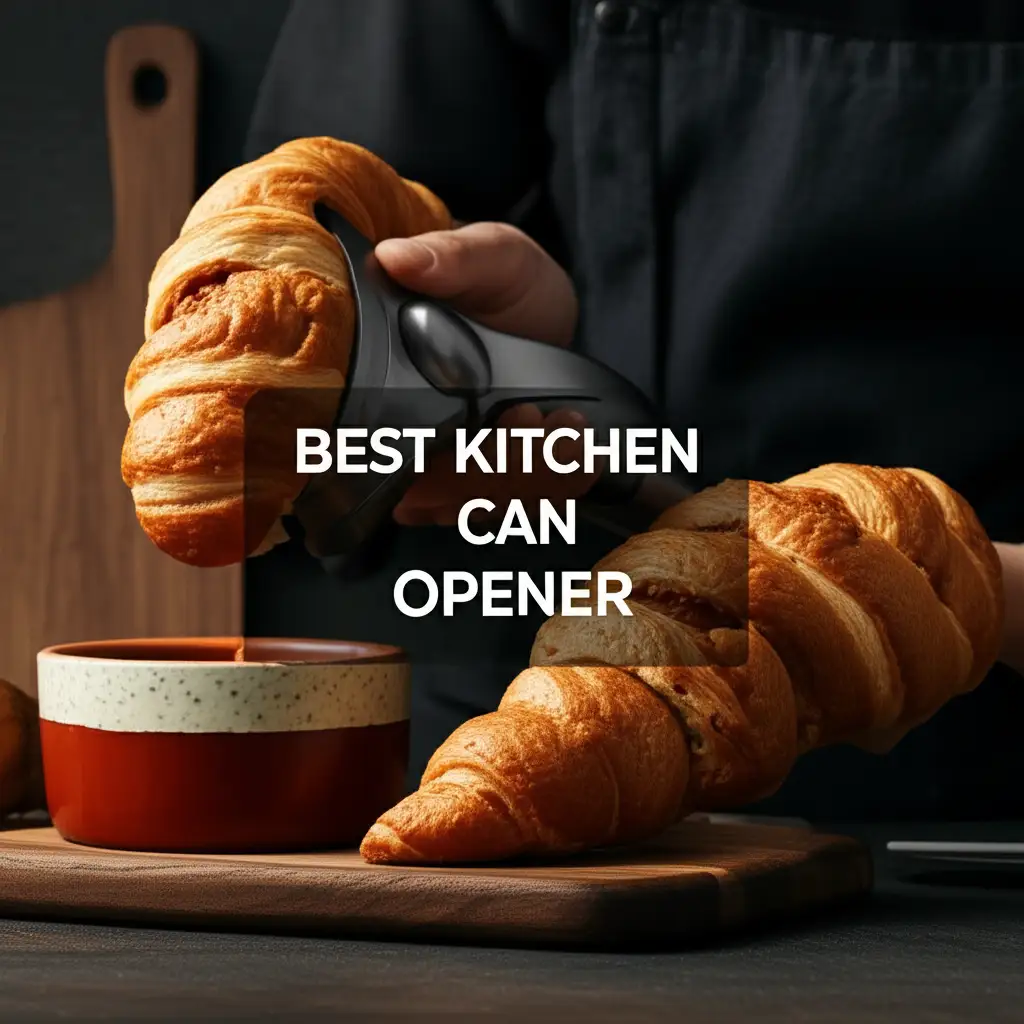 9 Best Kitchen Can Opener Models for 2026