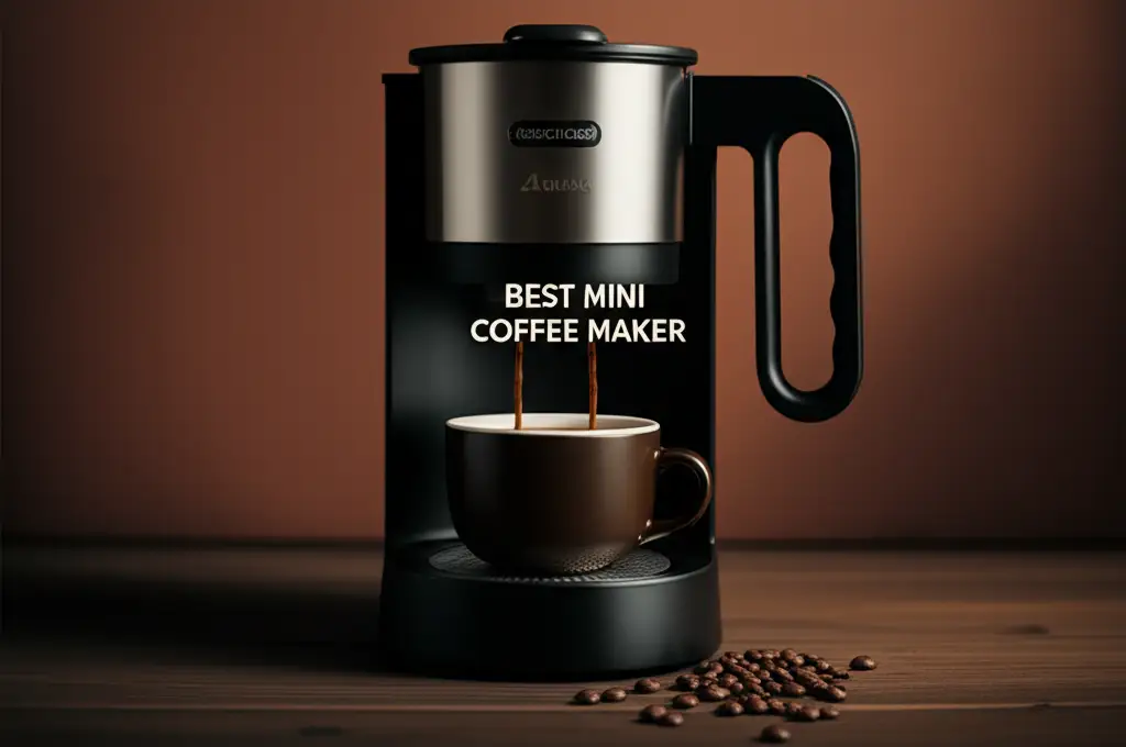 Best Mini Coffee Maker