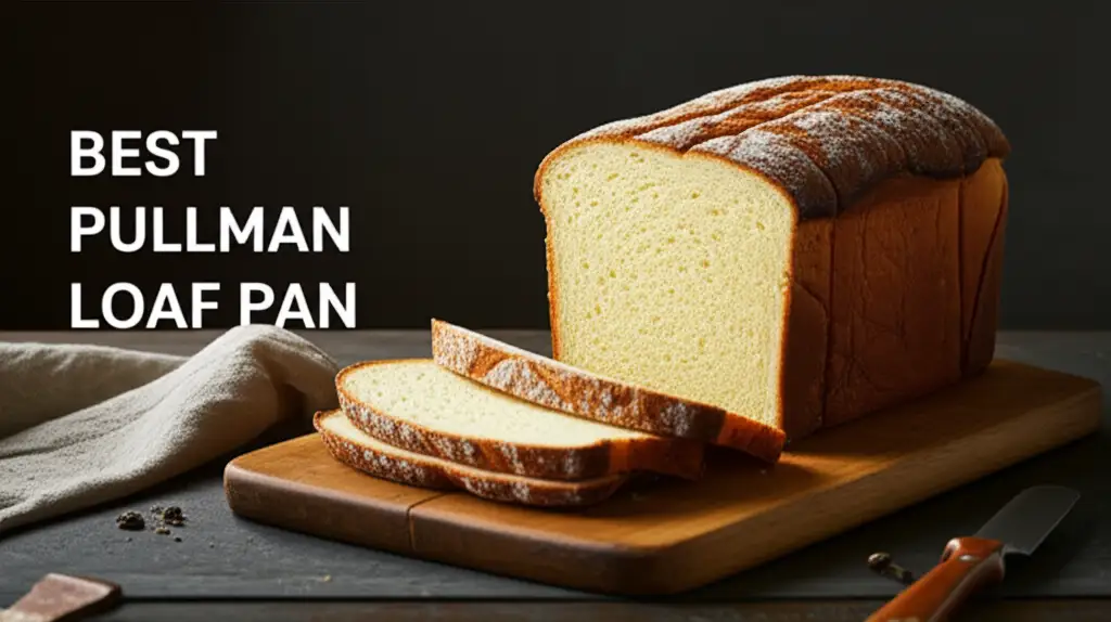 Struggling to find the best pullman loaf pan that bakes even loaves every time? We tested dozens of options to recommend top performers based on real baking results. Elevate your homemade bread with our picks that deliver durability and ease for you.