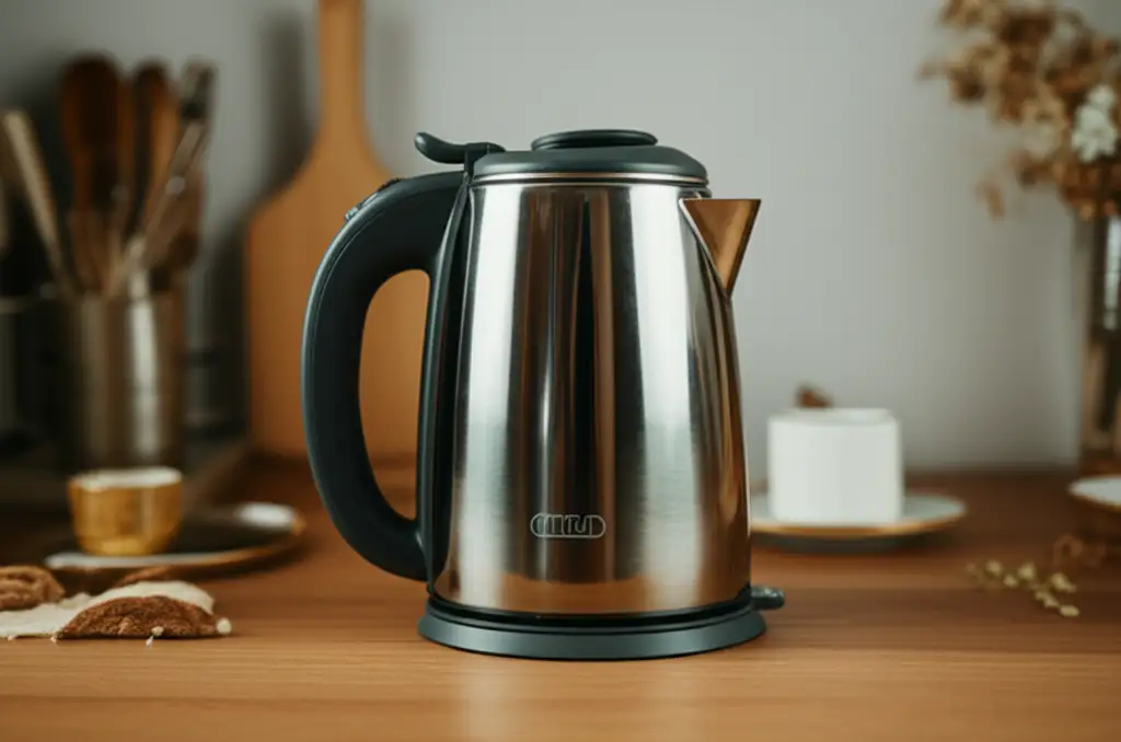 7 Best Portable Electric Kettle 2026 Guide for Travelers