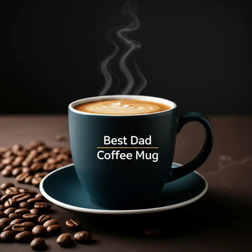 10 Best Dad Coffee Mugs for 2026 Tested and Reviewed