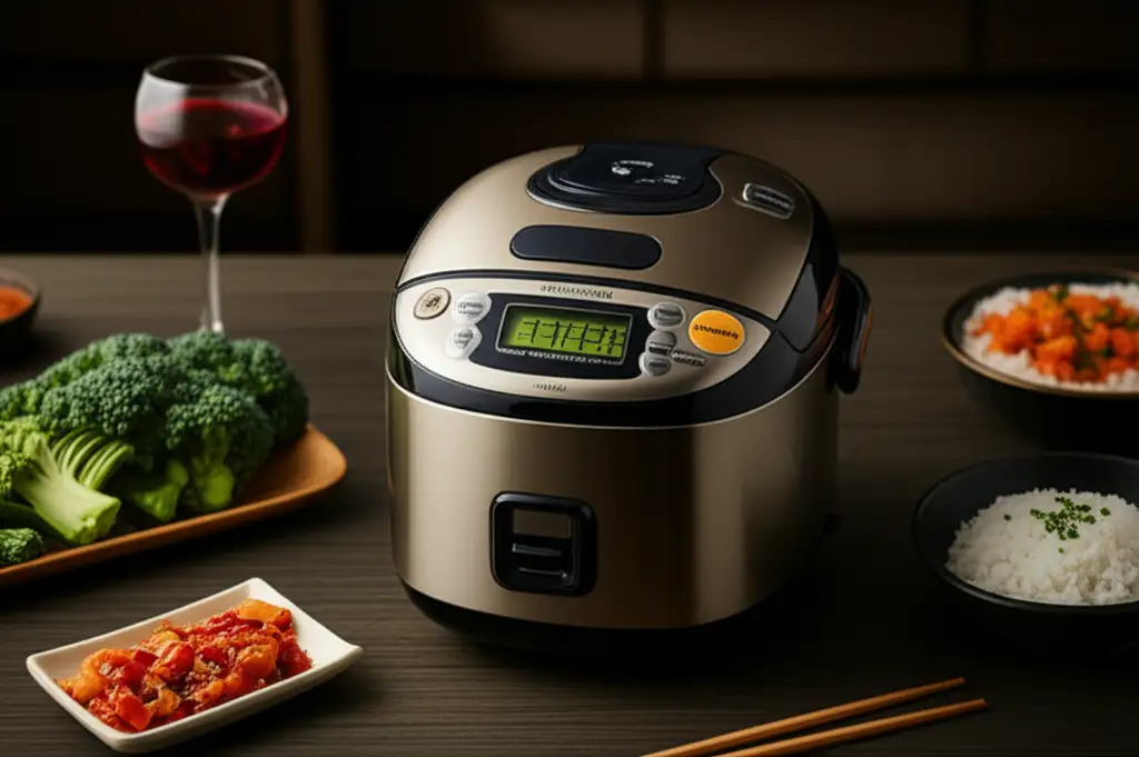 Are you struggling to find the best mini rice cookers for your small kitchen? We tested top-rated models to find compact and efficient solutions.