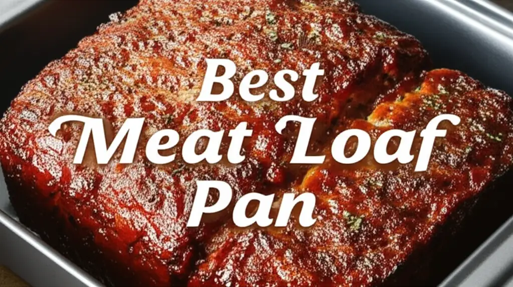 10 Best Meat Loaf Pans for Perfect Baking in 2026