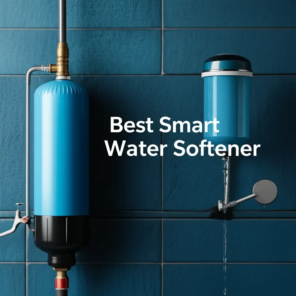 10 Best Smart Water Softeners of 2026